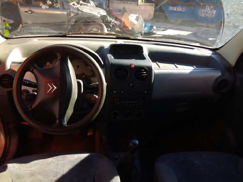 citroen berlingo del año 2005