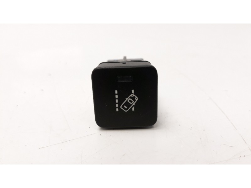 Recambio de interruptor para citroen c3 feel referencia OEM IAM 9812754477  