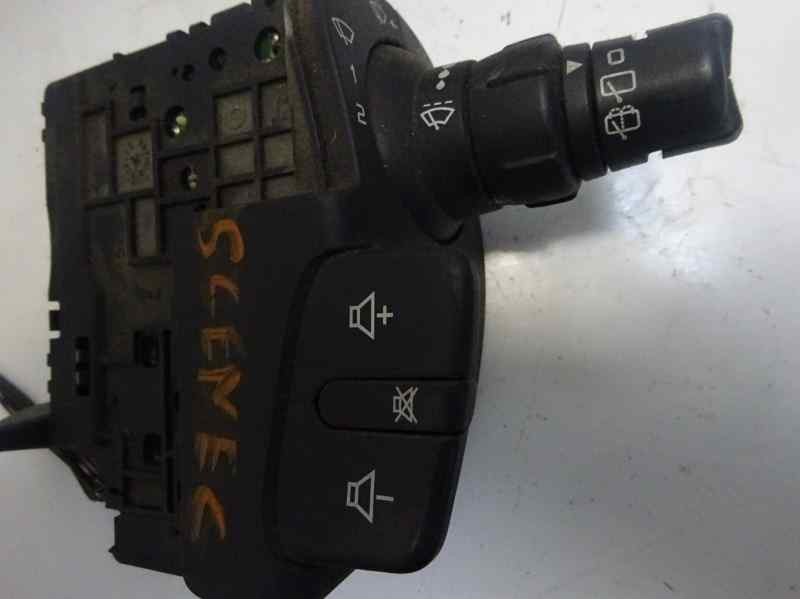 Recambio de mando limpia para renault scenic ii authentique referencia OEM IAM   