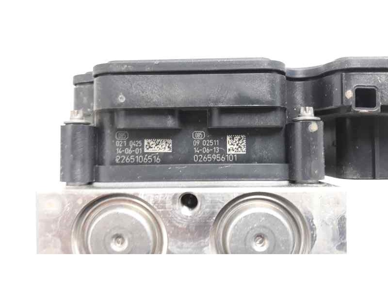 Recambio de abs para maserati ghibli diesel referencia OEM IAM 670008166 0265956101 