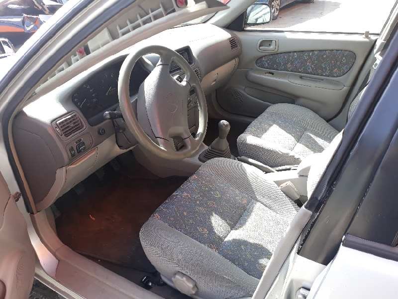 toyota corolla (e11) del año 1997