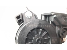 Recambio de elevalunas trasero derecho para mazda 3 berlina (bp) referencia OEM IAM BCJH7258X   2