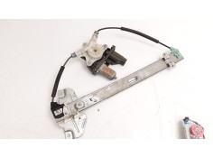 ELEVALUNAS DELANTERO IZQUIERDO 82401H8000 