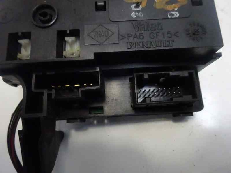 Recambio de mando limpia para renault scenic ii authentique referencia OEM IAM   