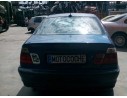 BMW SERIE 3 BERLINA (E46)