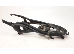 Recambio de subchasis trasero para ducati monster 696 m 696 referencia OEM IAM 47130121A 73130131A  2