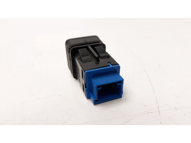 Recambio de interruptor para citroen c3 feel referencia OEM IAM 9812754477  