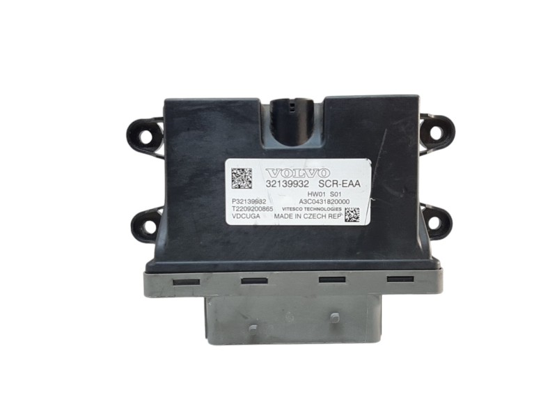 Recambio de modulo electronico para volvo xc60 business plus awd referencia OEM IAM 32139932  