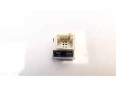Recambio de interruptor para citroen c-elysée shine referencia OEM IAM 96760000ZD   2