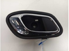 Recambio de maneta interior trasera derecha para kia cee´d drive referencia OEM IAM 83623A2000  