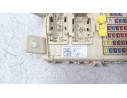 CAJA RELES / FUSIBLES 91955H8570 91955H8570 