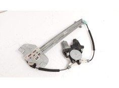 Recambio de elevalunas delantero izquierdo para kia rio 1.1 crdi cat referencia OEM IAM 82401H8000   2