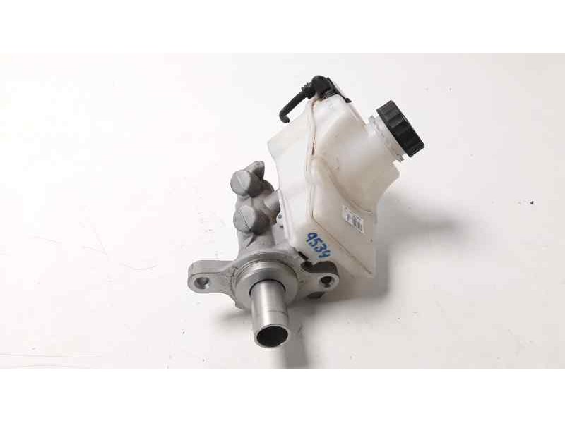 Recambio de bomba freno para maserati ghibli diesel referencia OEM IAM   