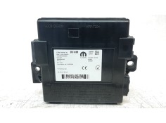 Recambio de modulo electronico para jeep compass ii 1.6 m-jet cat referencia OEM IAM 50151458 A3C0609340200 68498043AC