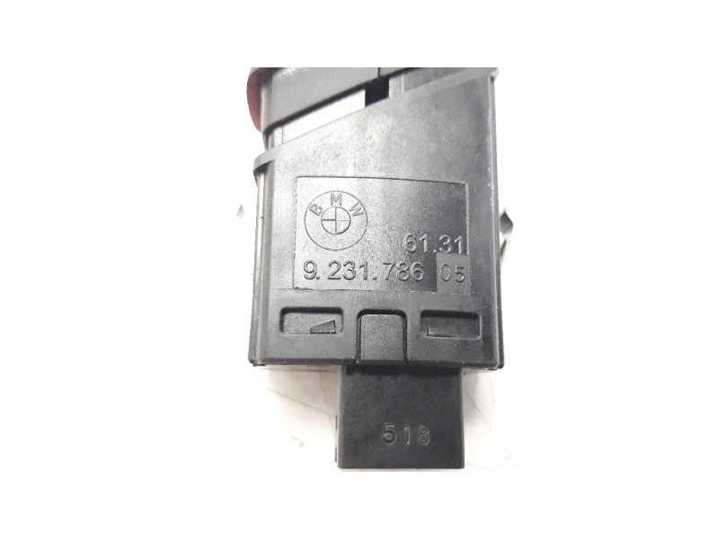 Recambio de warning para bmw serie 1 lim. (f20/f21) 1.5 12v turbodiesel referencia OEM IAM 61319231786  