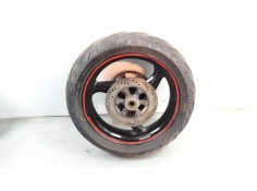 Recambio de llanta para ducati monster 696 m 696 referencia OEM IAM 50221341AB  