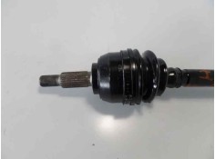 Recambio de transmision delantera izquierda para renault scenic ii authentique referencia OEM IAM 8200198016 T49227  2