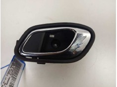 Recambio de maneta interior trasera izquierda para kia cee´d drive referencia OEM IAM 83613A2000  
