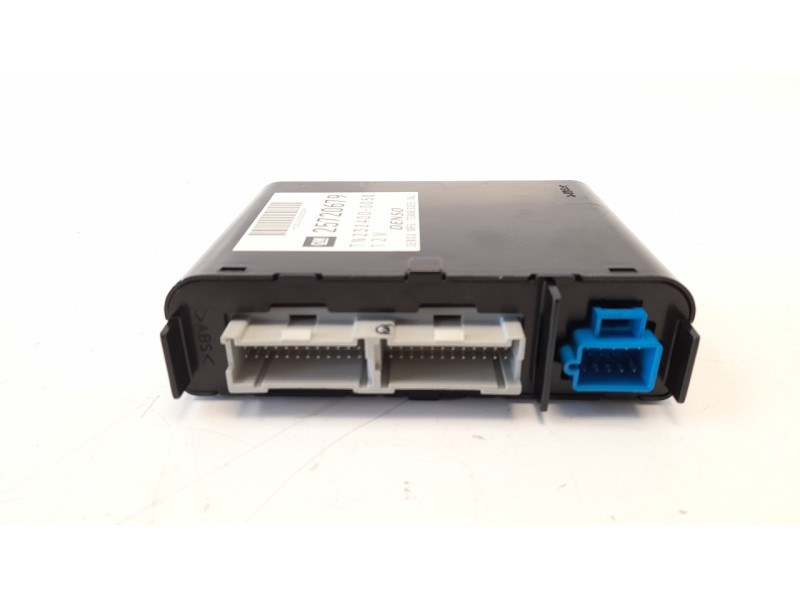 Recambio de modulo electronico para cadillac srx v8 sport luxury referencia OEM IAM 25720679 TN2324000050 