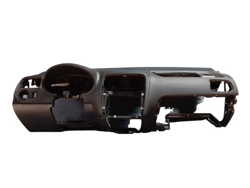 Recambio de salpicadero para volkswagen polo (6c1) 1.4 tdi referencia OEM IAM 6C1857002BV  