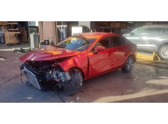 mazda 3 sedán (bp) del año 2023 2