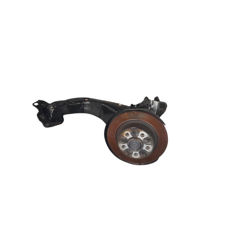 Recambio de mangueta trasera derecha para bmw serie 2 active tourer (f45) 1.5 12v turbodiesel referencia OEM IAM 33308842880  