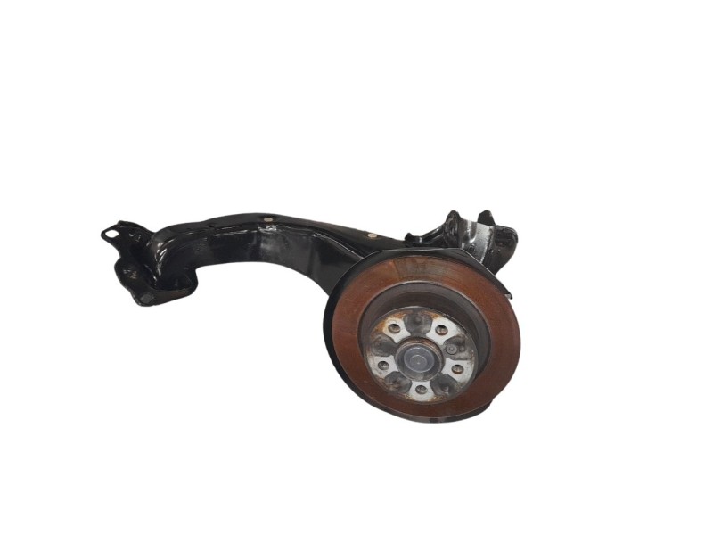 Recambio de mangueta trasera derecha para bmw serie 2 active tourer (f45) 1.5 12v turbodiesel referencia OEM IAM 33308842880  