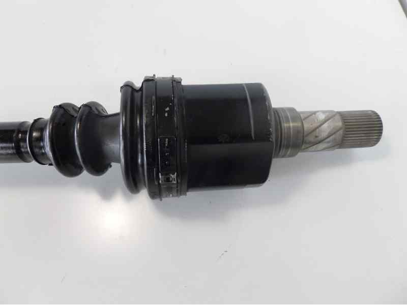 Recambio de transmision delantera izquierda para renault scenic ii authentique referencia OEM IAM 8200198016 T49227 