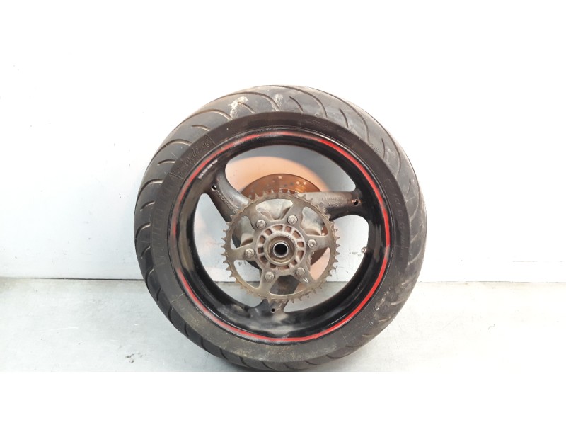 Recambio de llanta para ducati monster 696 m 696 referencia OEM IAM 50221341AB  