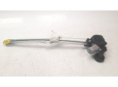 ELEVALUNAS TRASERO IZQUIERDO BCJH7358X BCJH7358X 