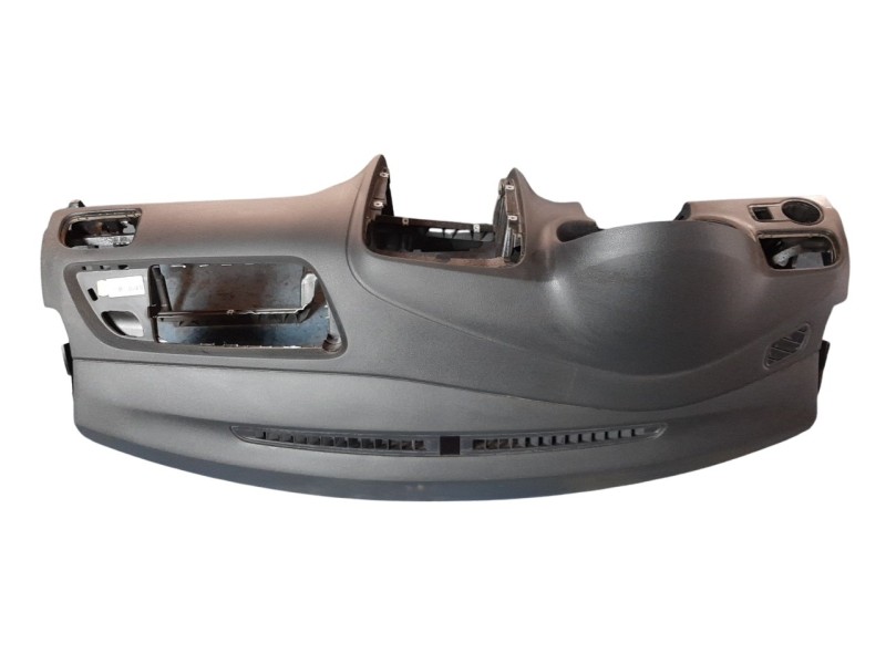Recambio de salpicadero para volkswagen polo (6c1) 1.4 tdi referencia OEM IAM 6C1857002BV  