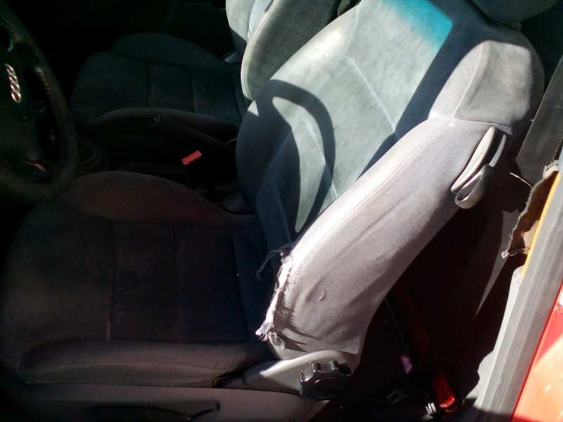 audi a3 (8l) del año 1997