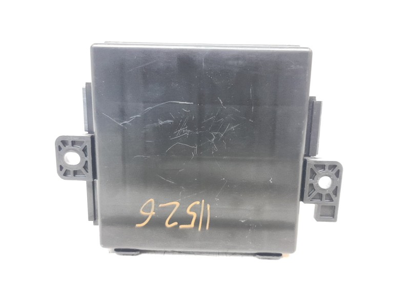 Recambio de modulo electronico para jeep compass ii 1.6 m-jet cat referencia OEM IAM 50151458 A3C0609340200 68498043AC