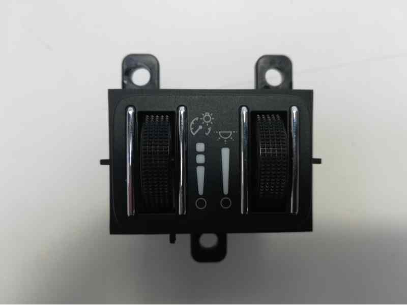 Recambio de interruptor para maserati ghibli diesel referencia OEM IAM 68141052AC 10094190 