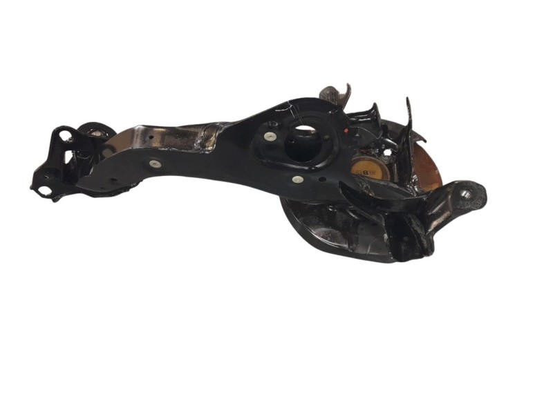Recambio de mangueta trasera derecha para bmw serie 2 active tourer (f45) 1.5 12v turbodiesel referencia OEM IAM 33308842880  