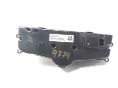 Recambio de mando climatizador para nissan pulsar (c13) visia referencia OEM IAM 275003ZL0A AC42510127  2