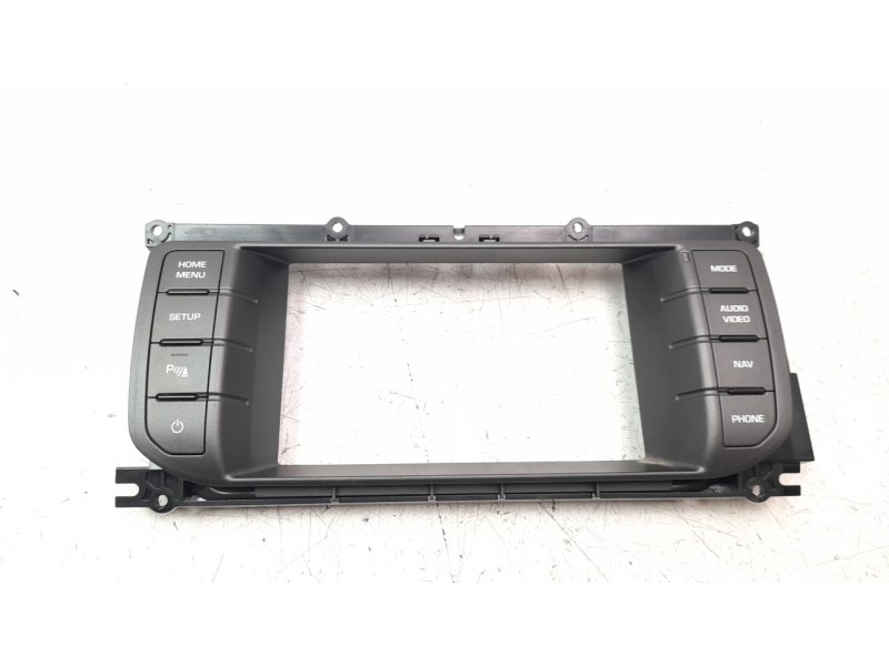 Recambio de mando multifuncion para land rover evoque referencia OEM IAM BJ3218C858DC  