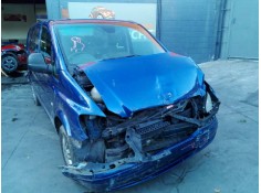 mercedes-benz vito mixto 06.2003  del año 2005 2