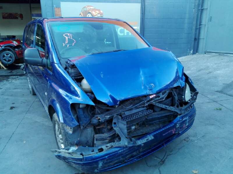 mercedes-benz vito mixto 06.2003  del año 2005