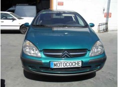 citroen c5 berlina del año 2002 2