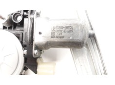 Recambio de elevalunas trasero derecho para kia rio 1.1 crdi cat referencia OEM IAM 83402H8000   2