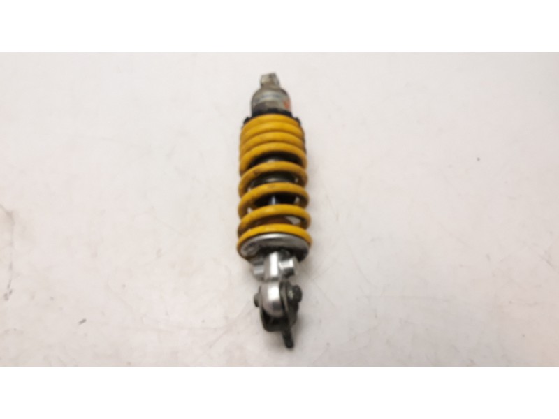 Recambio de amortiguador trasero para ducati monster 696 m 696 referencia OEM IAM 36520802A  