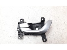 MANETA INTERIOR DELANTERA IZQUIERDA 82613J9000 82613J9000 