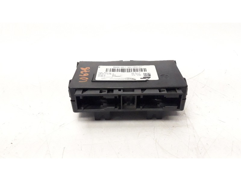 Recambio de centralita aire acondicionado para bmw serie 1 lim. (f20) 1.6 turbodiesel referencia OEM IAM 64119311850  