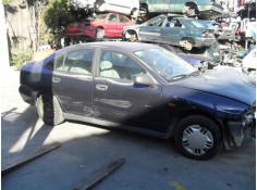 mitsubishi carisma berina 5 (da0) del año 1997