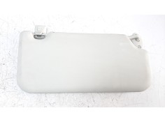 Recambio de parasol izquierdo para ford focus lim. (cb8) 1.6 tdci cat referencia OEM IAM 1726205   2