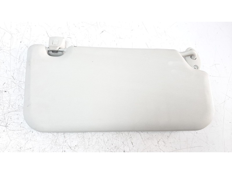 Recambio de parasol izquierdo para ford focus lim. (cb8) 1.6 tdci cat referencia OEM IAM 1726205  
