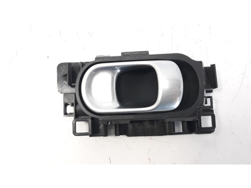 Recambio de maneta interior delantera izquierda para citroen c3 feel referencia OEM IAM 9825130877  