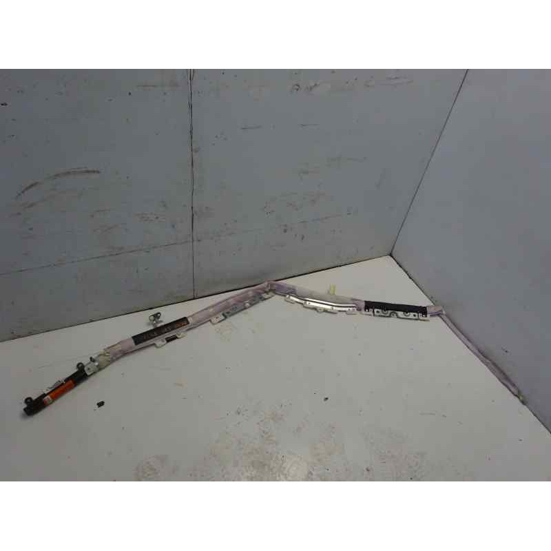 Recambio de airbag cortina delantero derecho para volvo s80 berlina 2.4 cat referencia OEM IAM 9208893  