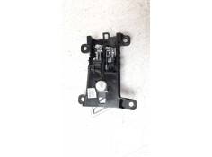 Recambio de maneta interior delantera izquierda para hyundai kona 1.0 tgdi cat referencia OEM IAM 82613J9000   2